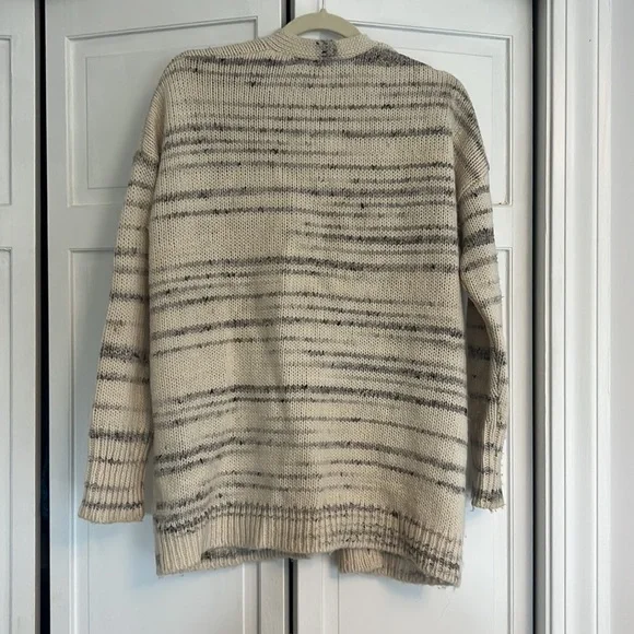 La Ligne Oversized Cardigan - Picture 4 of 4